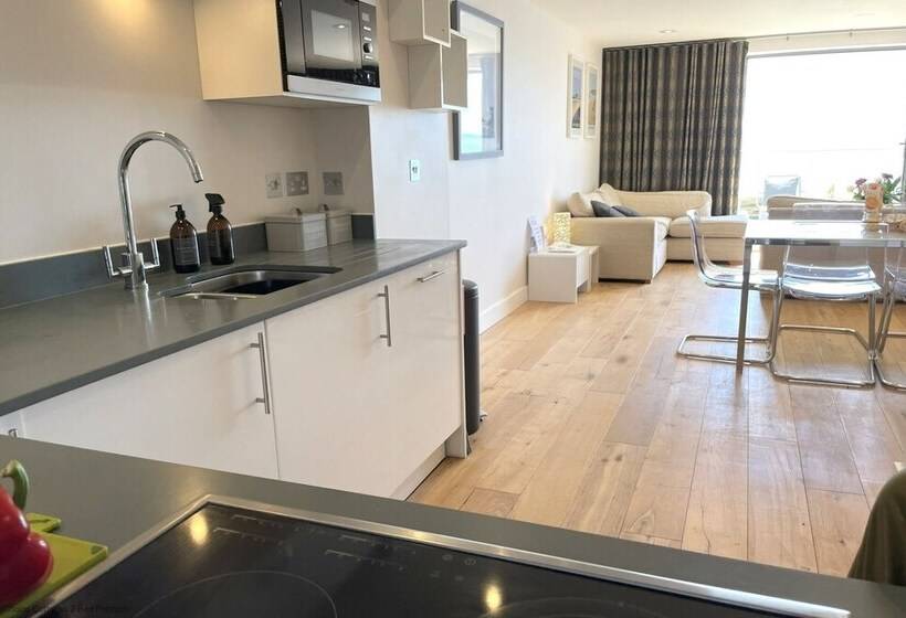 Saunton Point Break 2 Bedrooms