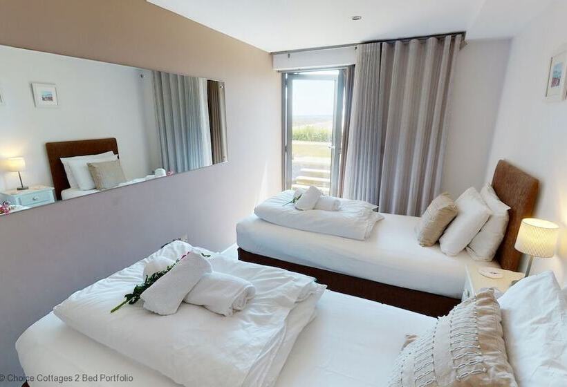 Saunton Point Break 2 Bedrooms