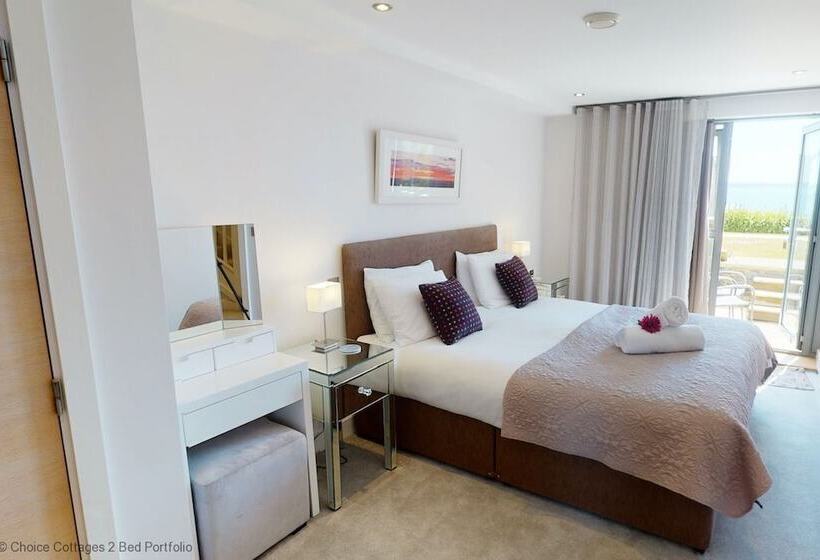 Saunton Point Break 2 Bedrooms