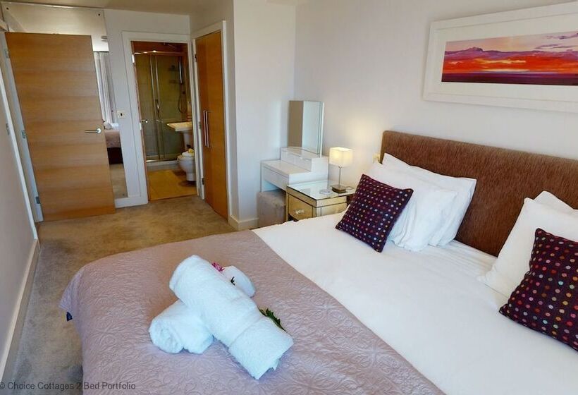 Saunton Point Break 2 Bedrooms