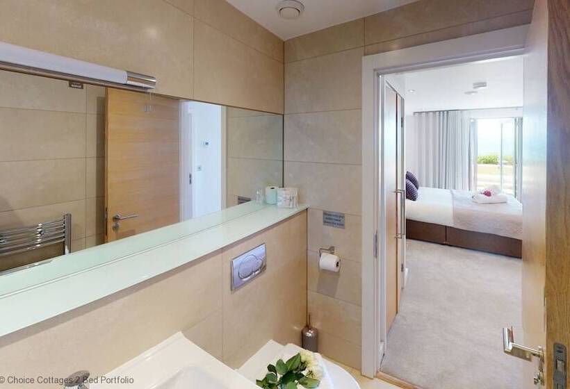 Saunton Point Break 2 Bedrooms