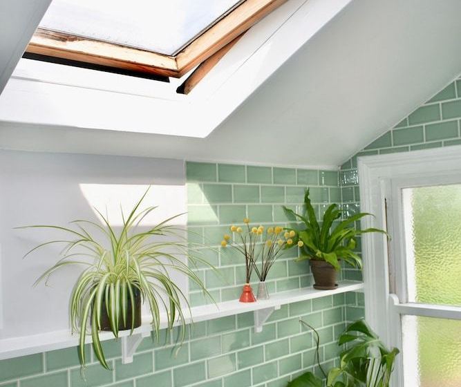 Spacious Family Home With Garden