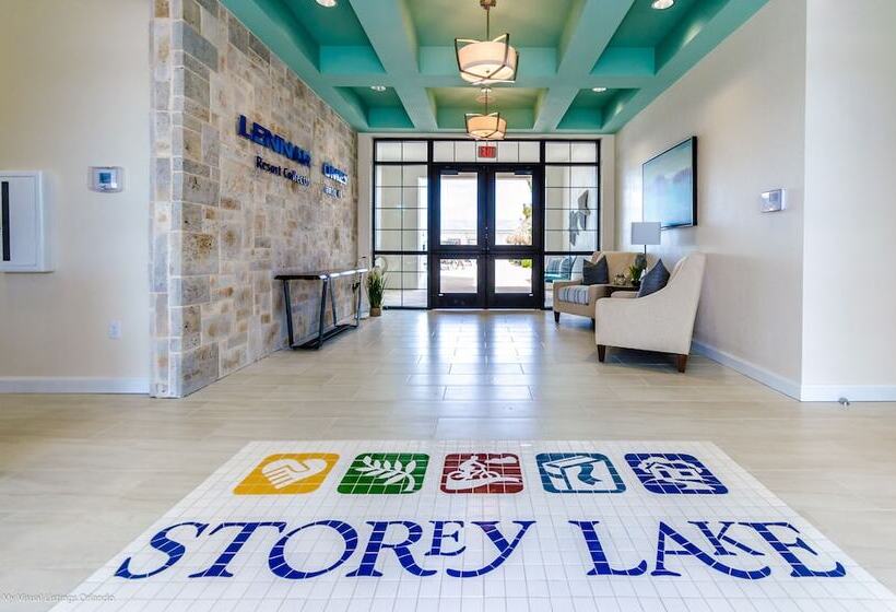 Stunning Lakeview Townhome W/ Private Pool!