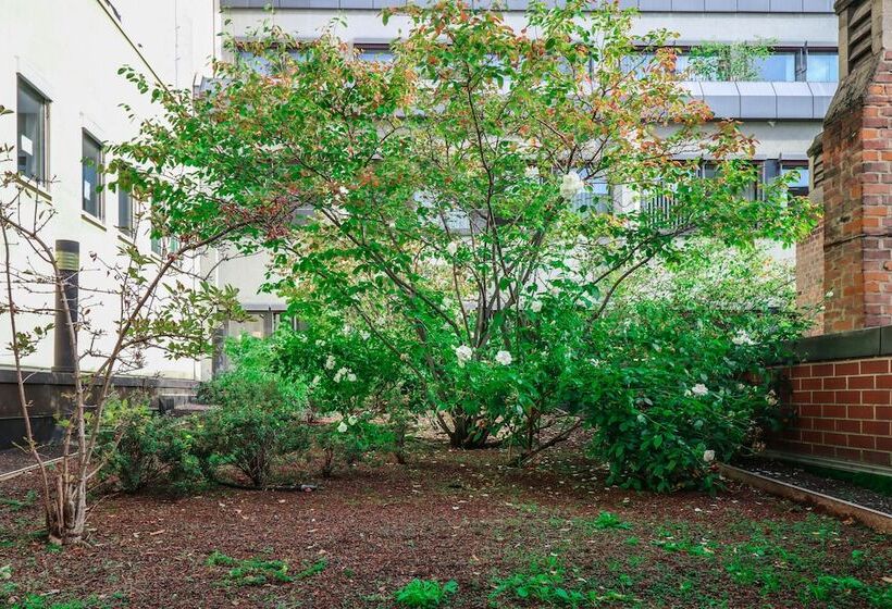 Stylish&comfy Private Room Citycenter 1b Hostel