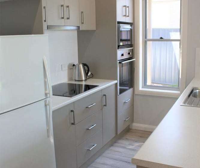 Willow Island  Waterfront