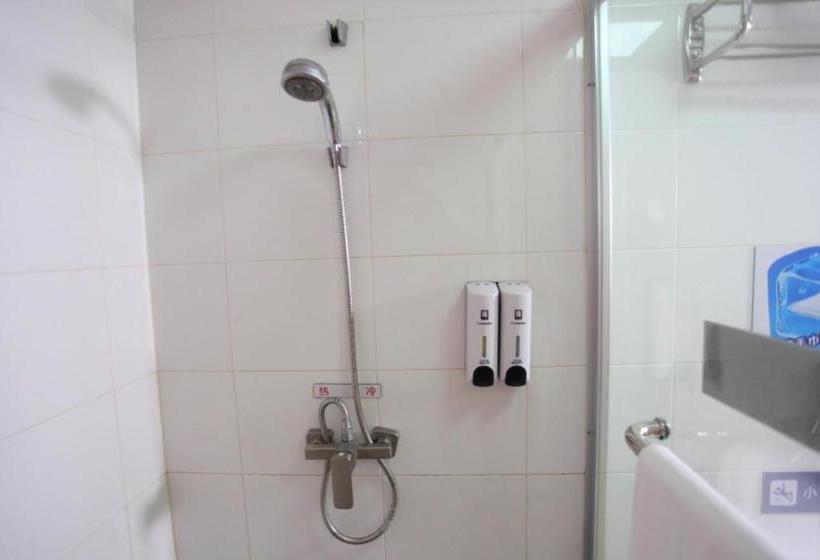 בית מלון כפרי 7 Days Inn·foshan Gaoming District