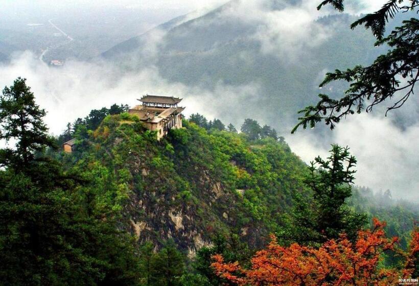 هتل 7 Days Premium·lanzhou University Of Finance And Economics