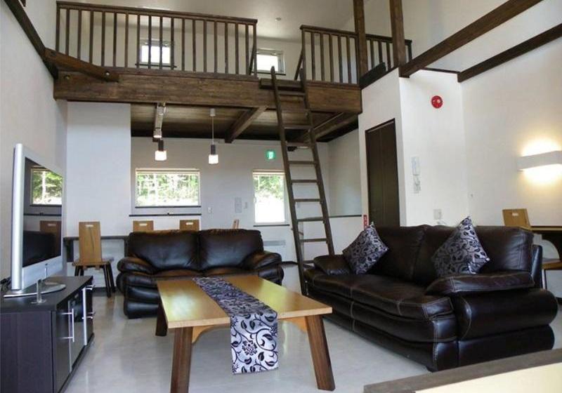 酒店 Chalet Fuyuri