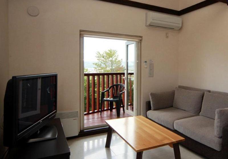 酒店 Chalet Fuyuri