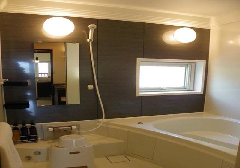 酒店 Chalet Fuyuri