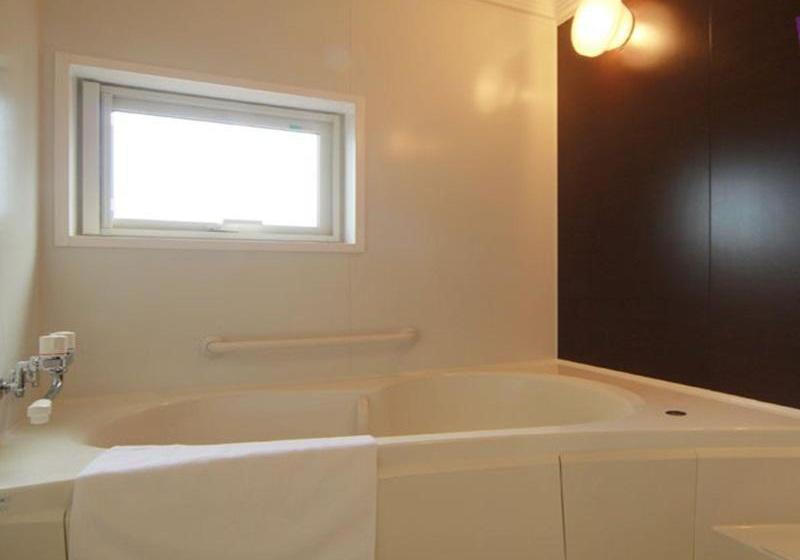 酒店 Chalet Fuyuri