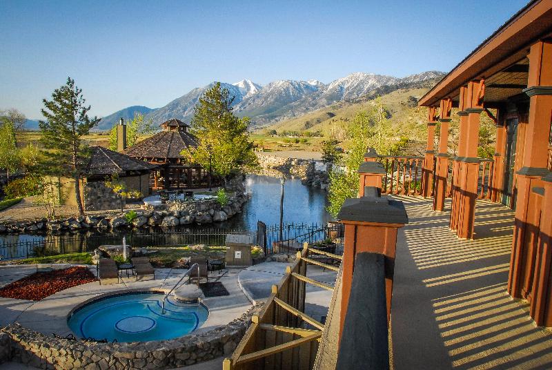 호텔 Holiday Inn Club Vacations David Walley's Resort