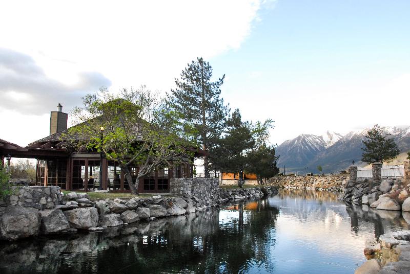 호텔 Holiday Inn Club Vacations David Walley's Resort