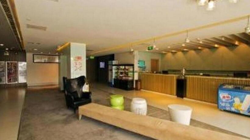 酒店 Jinjiang Inn Linyi Shuhe South Road