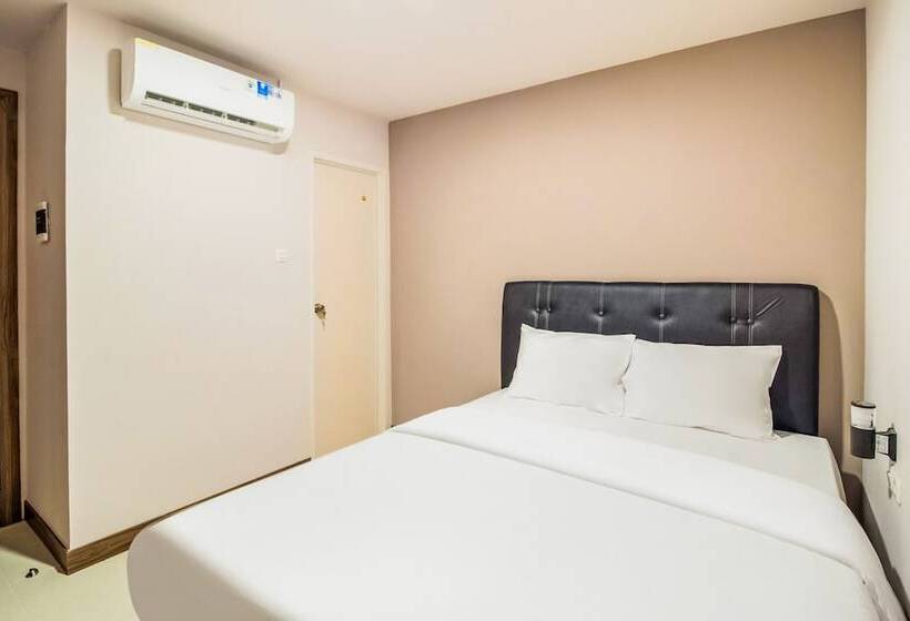 هتل Capital O Sentra Paskal