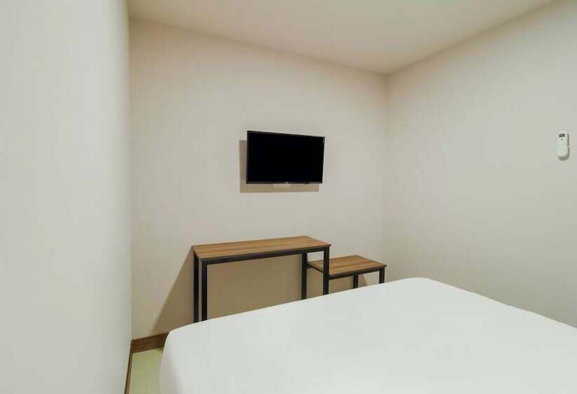 هتل Capital O Sentra Paskal