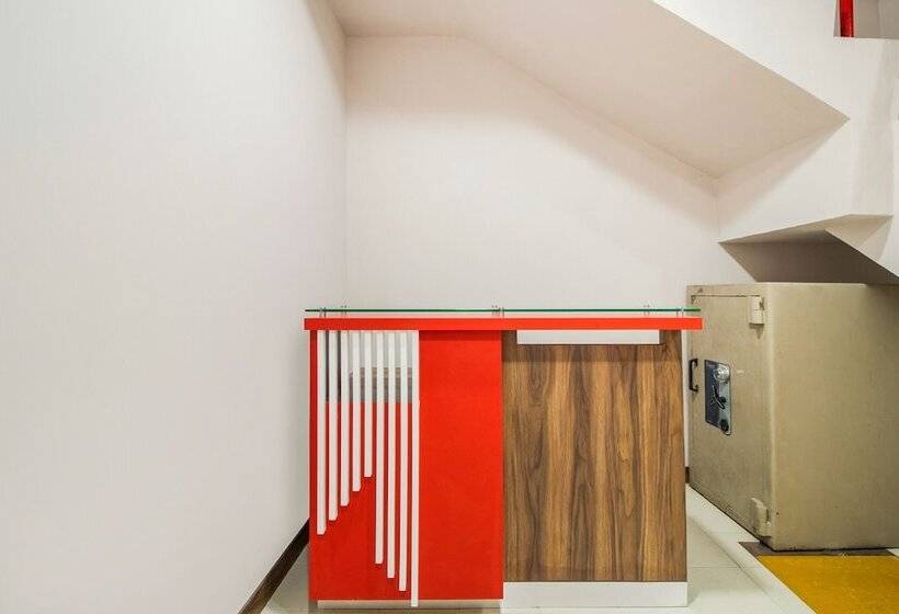 هتل Capital O Sentra Paskal