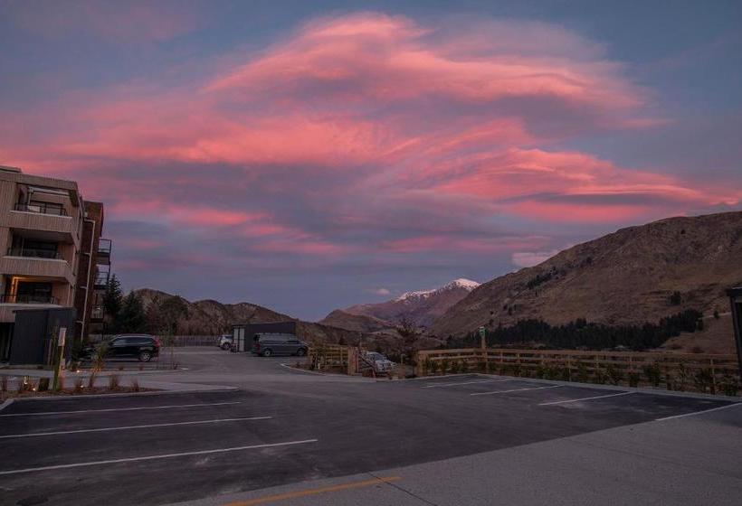 هتل Park Residence - A Thc Group