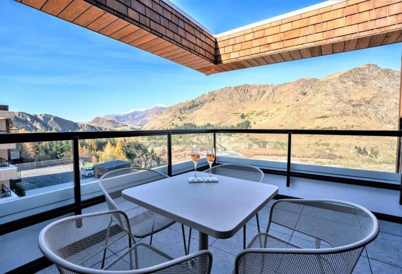 هتل Park Residence - A Thc Group