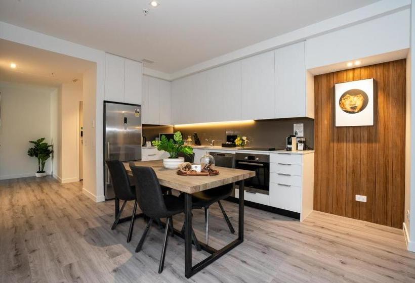 هتل Park Residence - A Thc Group