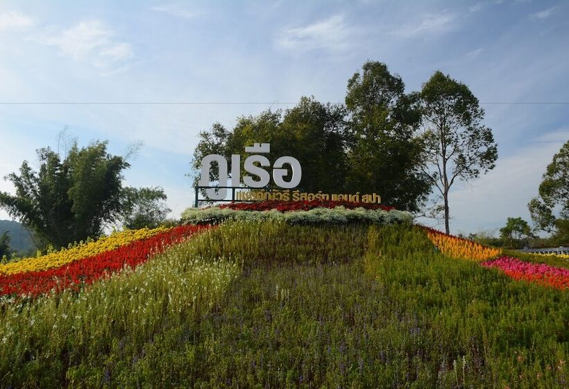 호텔 Phurua Sanctuary Resort And Spa