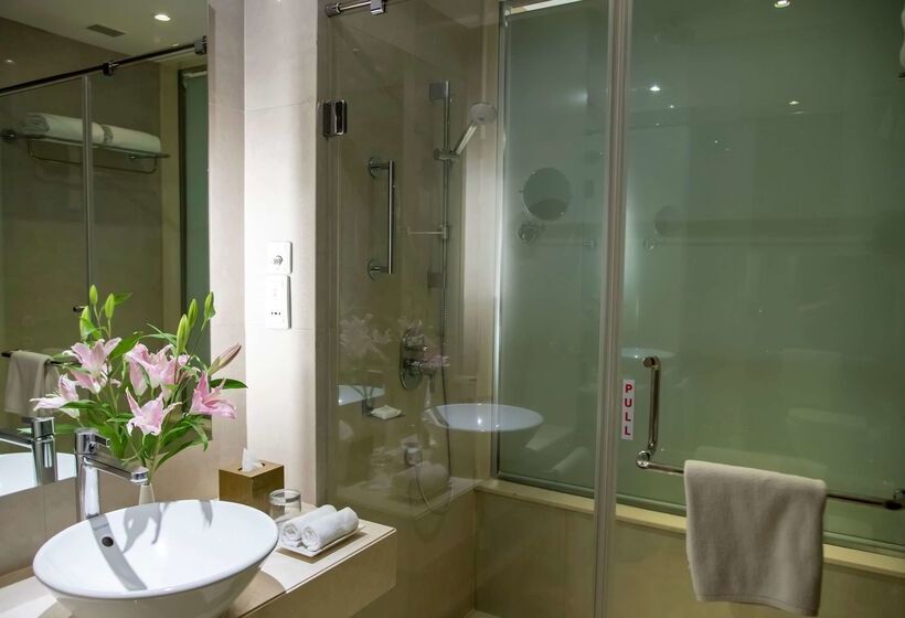 酒店 Ramada Plaza By Wyndham Pune Hinjewadi