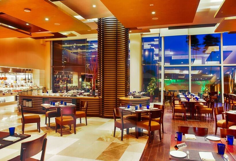 酒店 Ramada Plaza By Wyndham Pune Hinjewadi