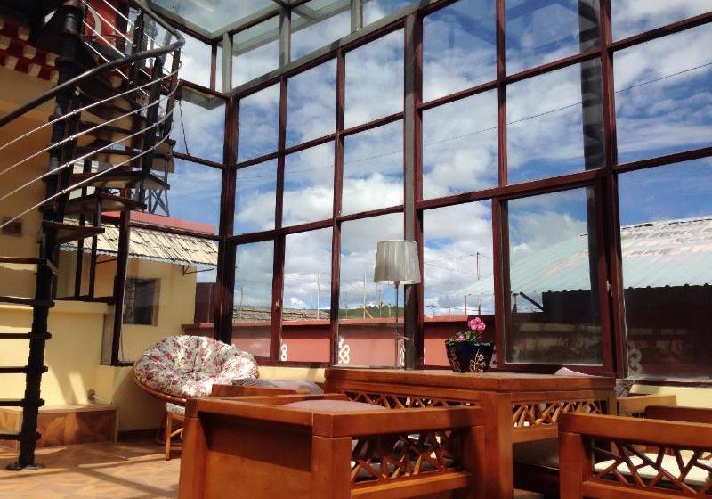 Отель Shangrila Lanxi Boutique Inn