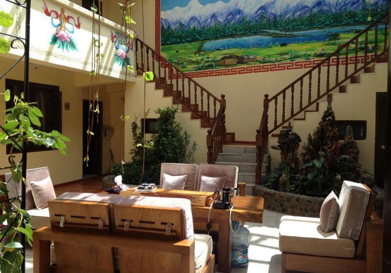 Отель Shangrila Lanxi Boutique Inn