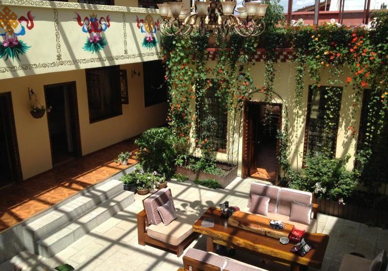 Отель Shangrila Lanxi Boutique Inn