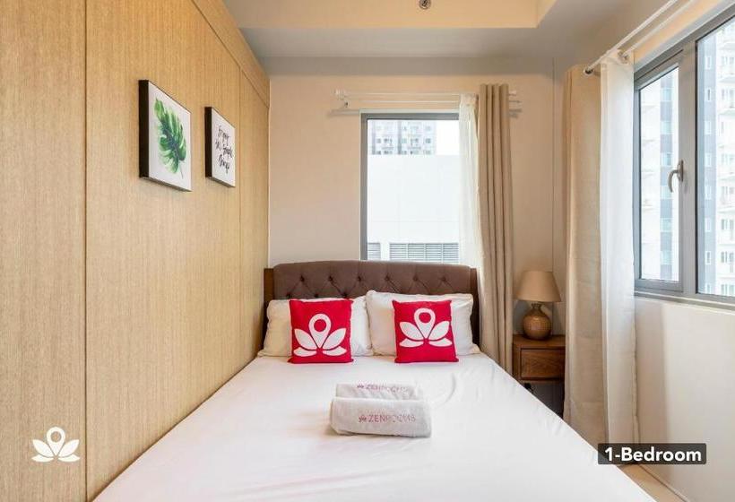 هتل The Grass Residences