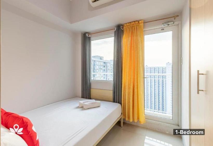 هتل The Grass Residences