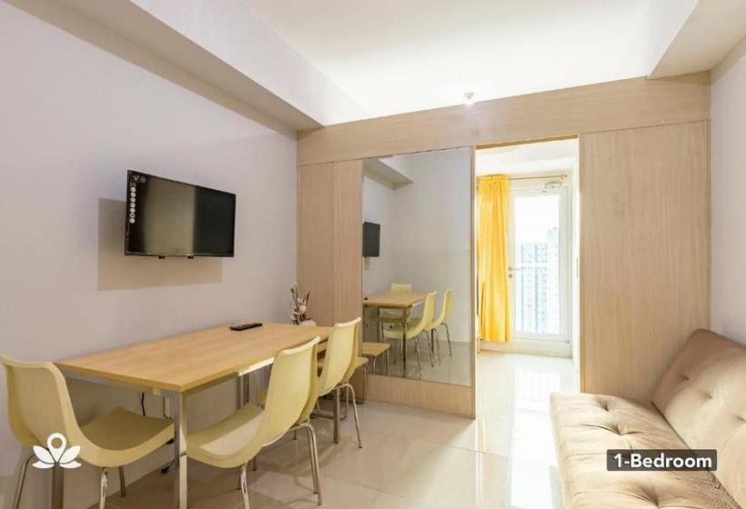 هتل The Grass Residences