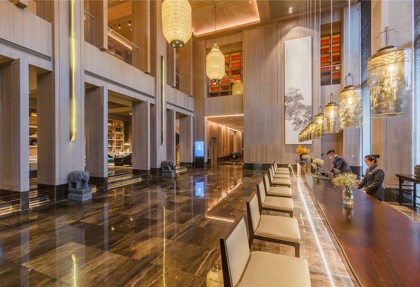 ホテル Jolie Vue Boutique  Sanjiang
