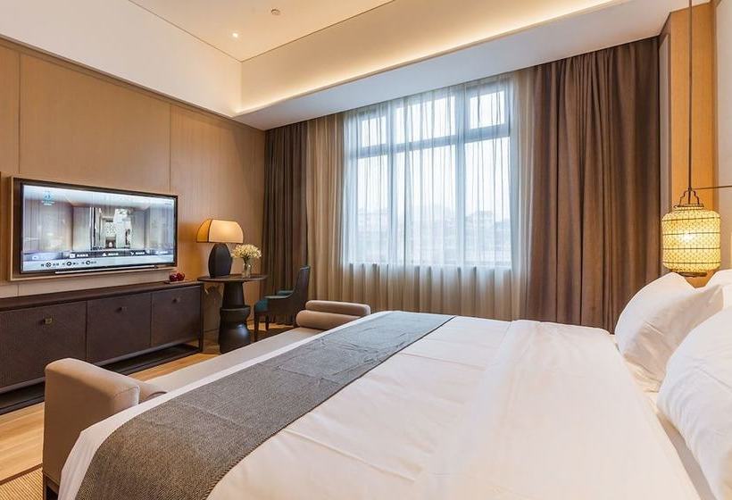 ホテル Jolie Vue Boutique  Sanjiang