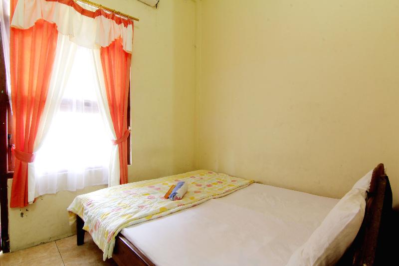 ペンション Gandung