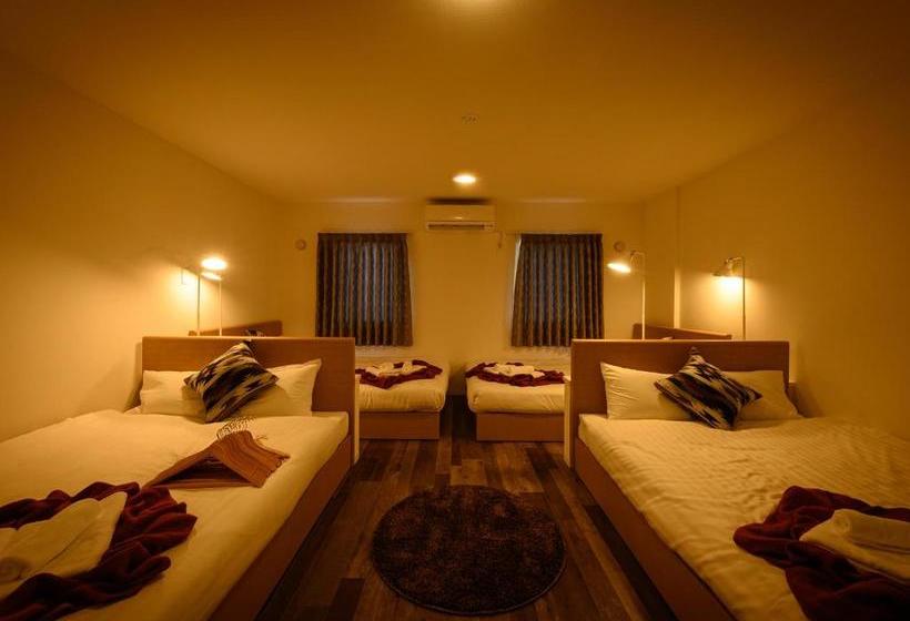 فندق صغير Casa De La Familia