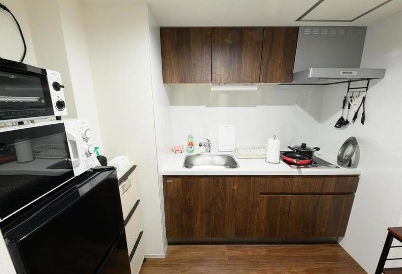 הוסטל Casa De La Familia