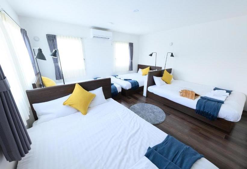 הוסטל Casa De La Familia