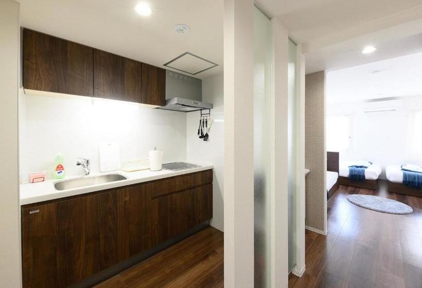 הוסטל Casa De La Familia