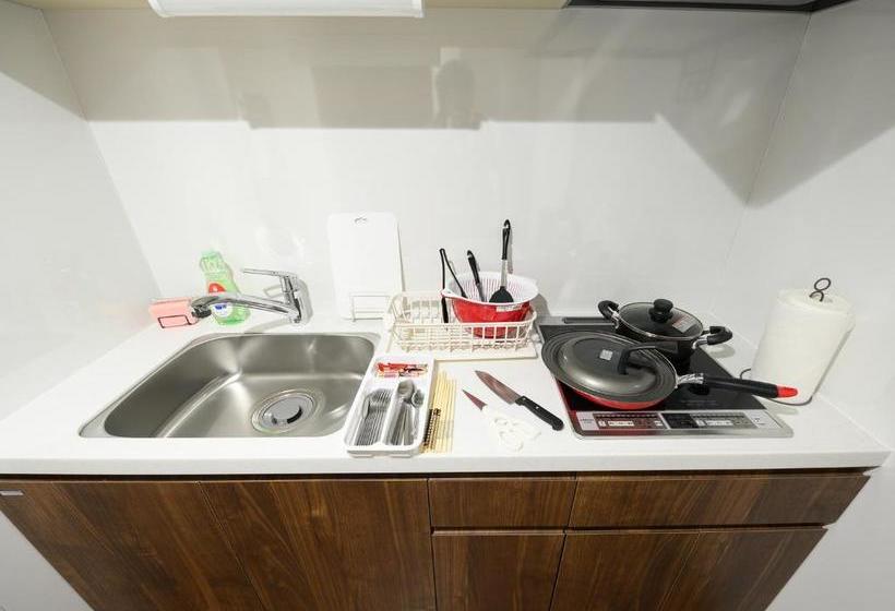 הוסטל Casa De La Familia