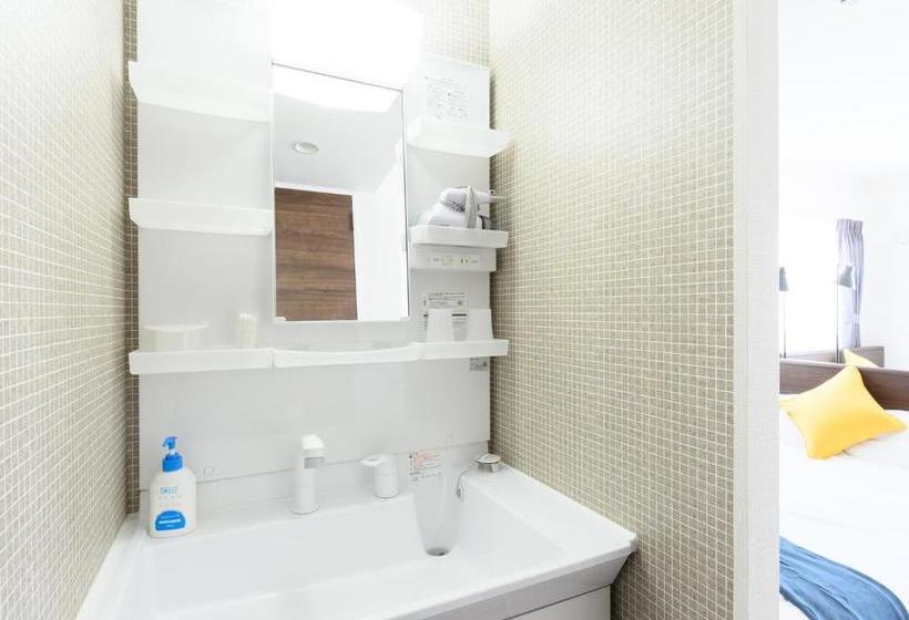 فندق صغير Casa De La Familia