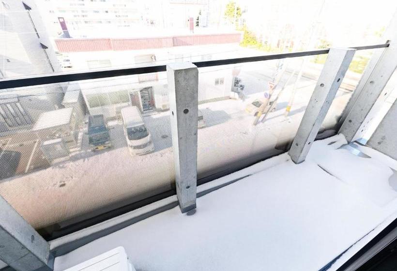 הוסטל Casa De La Familia