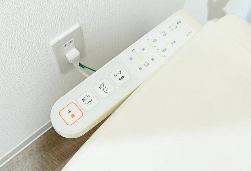 הוסטל Casa De La Familia