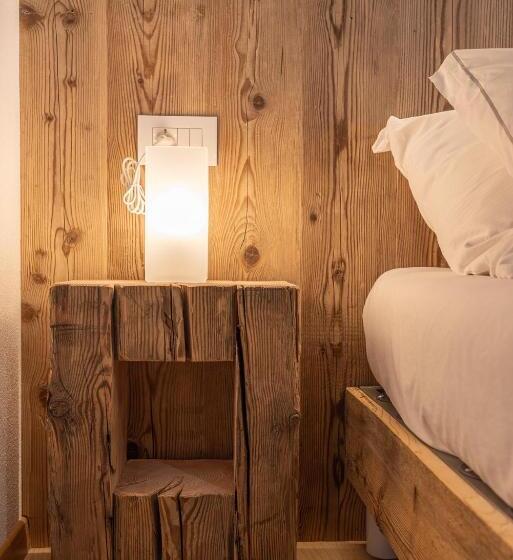 旅馆 Giallo Dolomiti Wellness