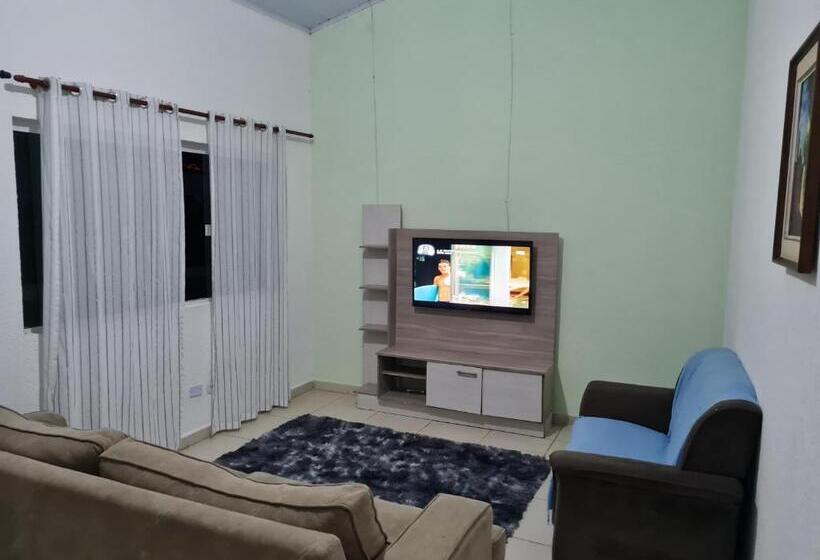 فندق صغير Porto Suítes Peruíbe