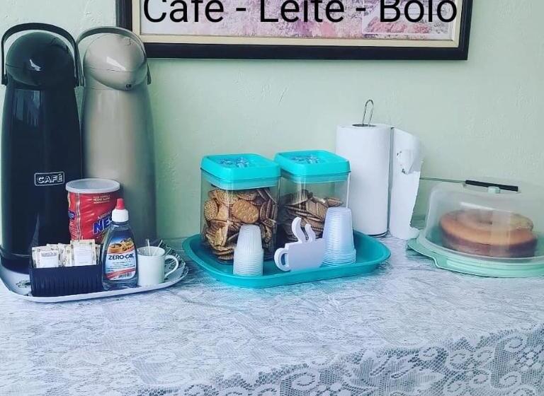 فندق صغير Porto Suítes Peruíbe