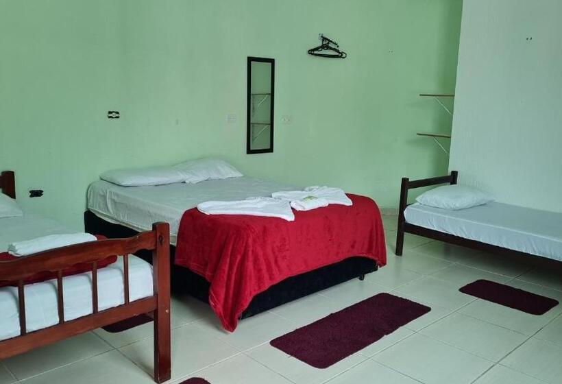 فندق صغير Porto Suítes Peruíbe