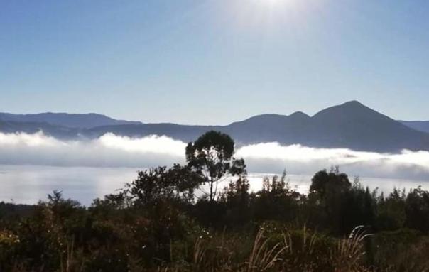 הוסטל Quinta Los Llanitos Hospedaje Campestre