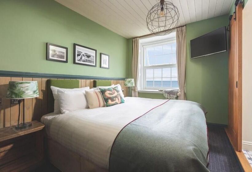 ユースホステル Rock Point Inn